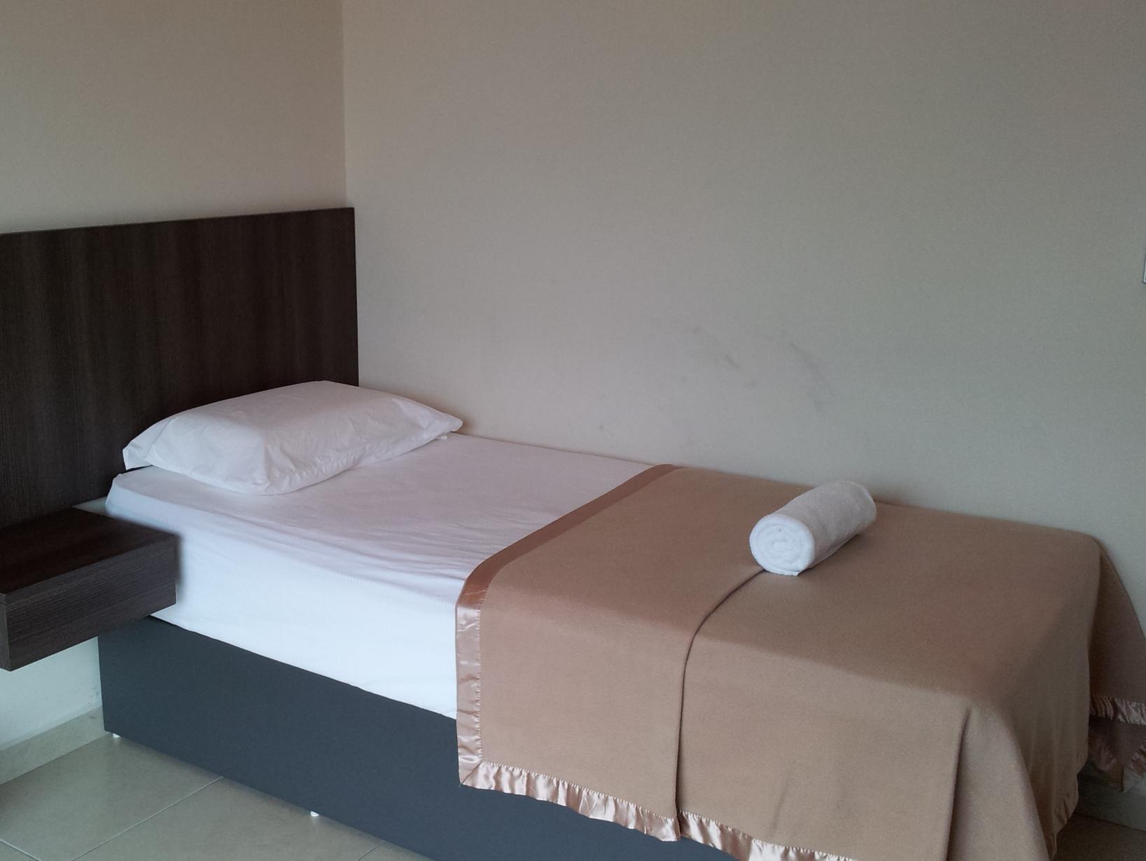 Chemor Inn Cemur Buitenkant foto